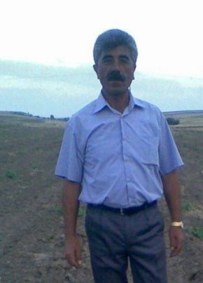 Ferdai, 49, Türkiye Cumhuriyeti, Pozantı
