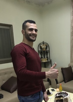 kmal abdakqdr, 30, فلسطين, لقدس الشرقية
