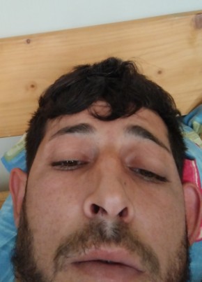 Marius из Cluj-Napoca 34 года