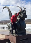 Андрей, 42 года, Черногорск