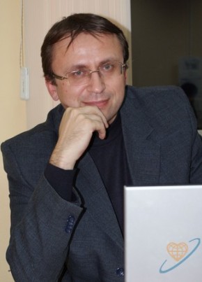 Вадим, 56, Россия, Челябинск
