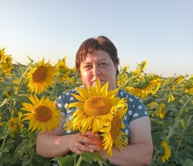 Нюта, 40 лет, Таганрог