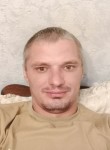 Андрей, 38 лет, Єнакієве