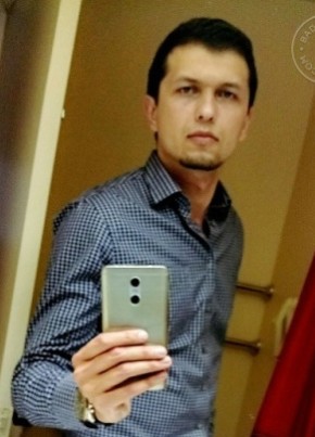 Константин, 35, Россия, Ростов-на-Дону