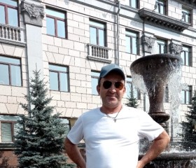 Vasiliy, 53, Balakhta