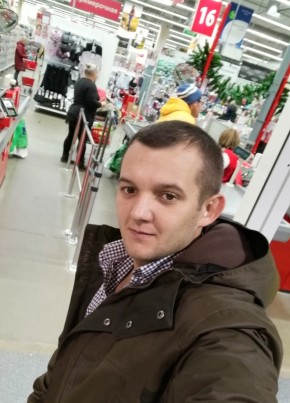 FlashRy, 32, Россия, Батайск