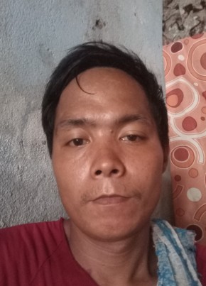 James, 26, Pilipinas, Atimonan