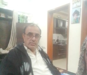 Sahahid manzoor, 53 года, لاہور