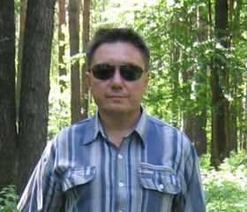 Егор, 53 года, Екатеринбург