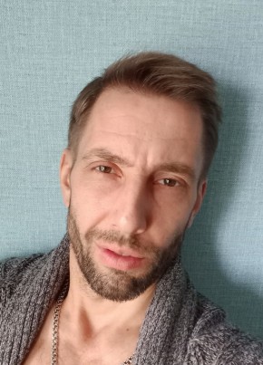 Roman, 43, Russia, Adler