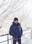 Вадим, 56 лет, Красноярск
