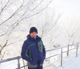 Вадим, 56 лет, Красноярск