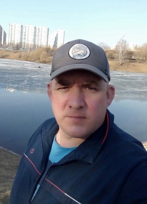 Олег, 37, Россия, Нижний Новгород