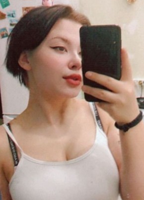 Тая Локст, 20, Россия, Бердск