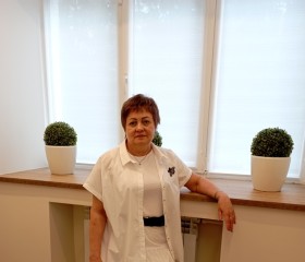 Ольга, 60 лет, Самара