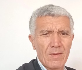 Анвар, 52 года, Toshkent