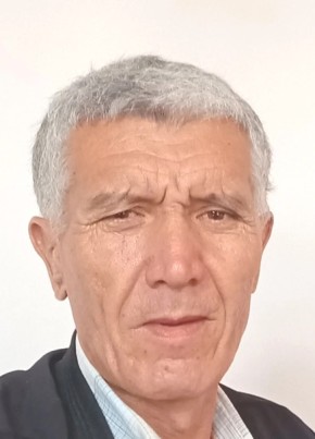 Анвар, 52, O‘zbekiston Respublikasi, Toshkent