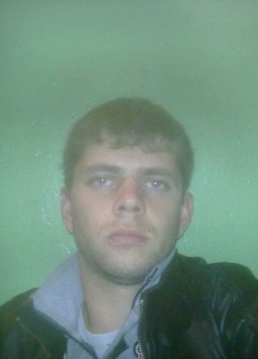 Скот, 32, Россия, Богданович