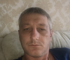 Nikolas, 39 лет, Липецк