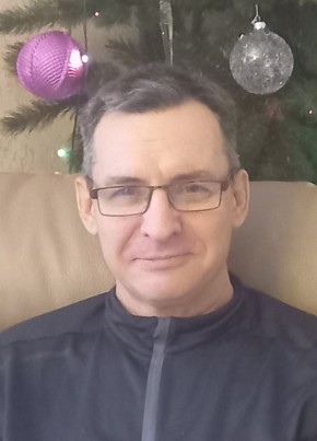 Sergey, 57, Russia, Moscow