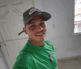 Santiago, 28, Araure