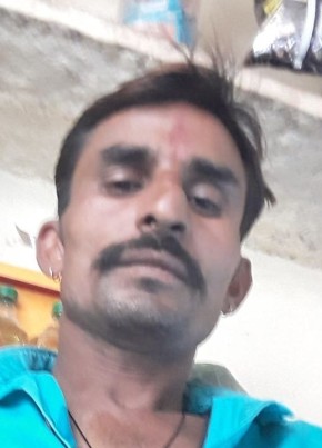 Hari, 22, India, Ahmedabad