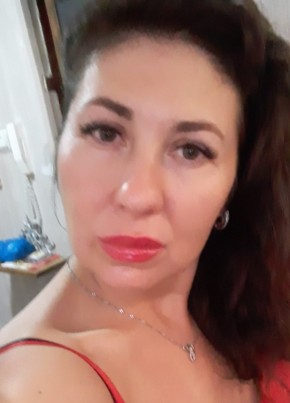 Елена, 44, Россия, Екатеринбург