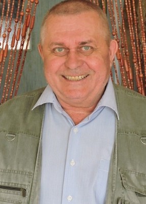 Станислав, 75, Россия, Ярцево