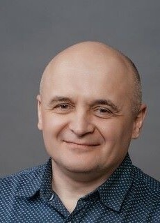 Aleksandr, 55, Russia, Ivanteyevka (MO)