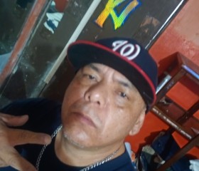 José Mendoza, 46, Mazatlan