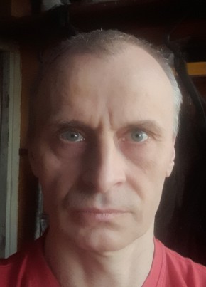 Максим, 52, Россия, Балашиха