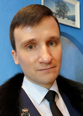 Роман Романов, 41, Россия, Архангельск