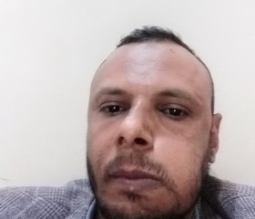 ايهاب محمد, 39 лет, صنعاء