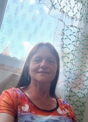 Вера из Боровичи 43 года