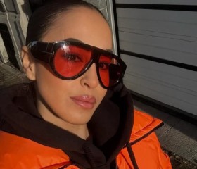 Zlata, 21, Moscow