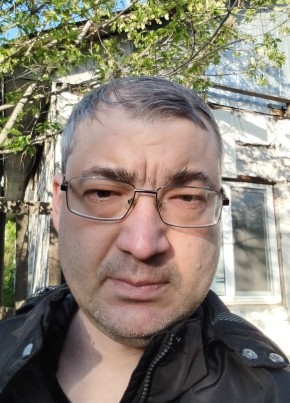 Александр, 41, Россия, Бугуруслан