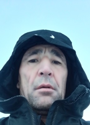 Кодир Айматов, 50, Россия, Верхняя Пышма