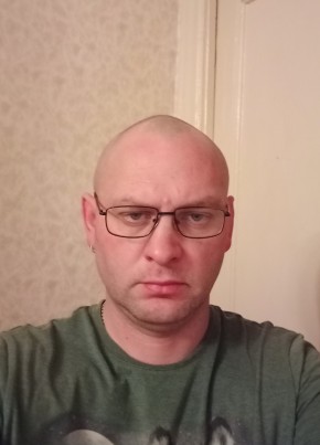 Андрей, 48, Россия, Бокситогорск