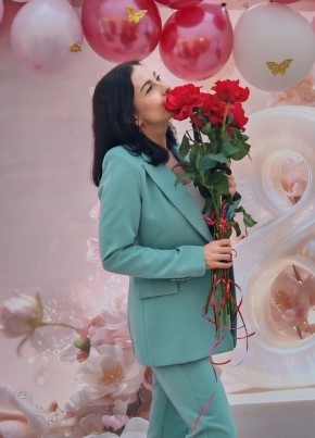 Юлия из Краснодара 43 года