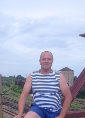 Oleg, 43, Україна, Розкішне