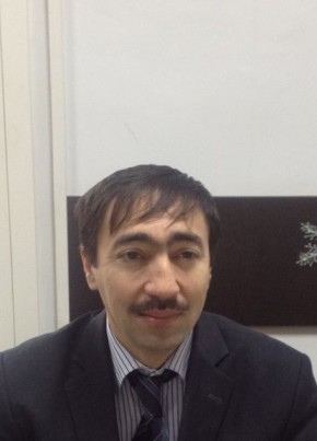 Shohruh, 49, Тоҷикистон, Душанбе