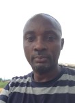 Olivier, 45 лет, Douala