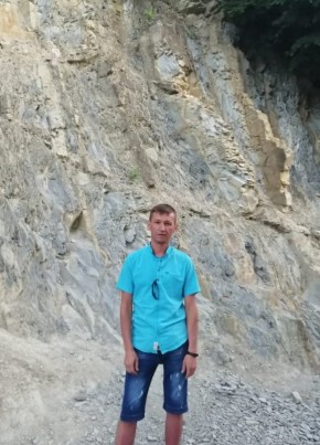 Влад, 42, Россия, Александров