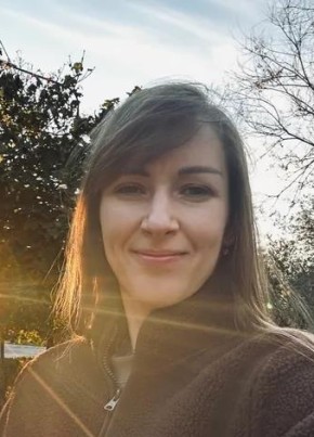 Тоня из Frankfurt (Oder) 33 года
