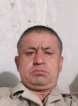 Анваржон, 51 год, Қарағанды