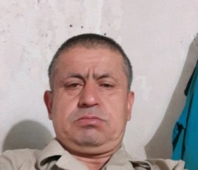 Анваржон, 52 года, Қарағанды