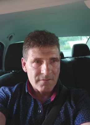 MIKhAIL, 56, Russia, Nizhniy Novgorod