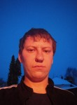Николай, 25 лет, Новосибирск