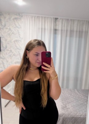 Varvara, 32, Russia, Saint Petersburg