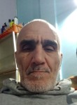Амир, 58 лет, Железнодорожный (Московская обл.)